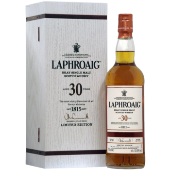 Laphroaig 30 Years Old